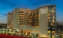 DUSIT D2 SALWA DOHA